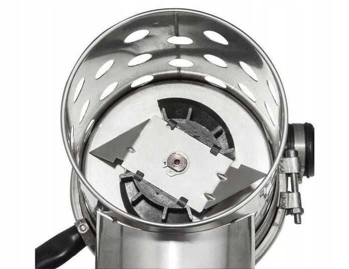 Pompa do WC z rozdrabniaczem EINBACH SANMATIC 5 Rozdrabniacz INOX!