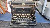 Maszyna do pisania ( antyk)