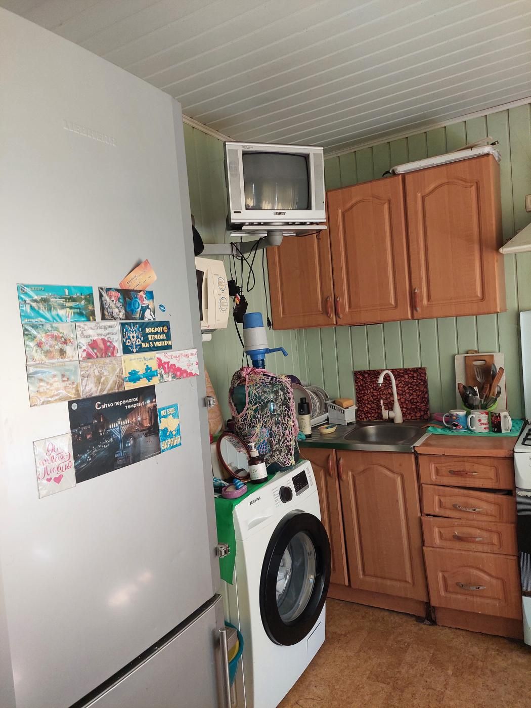 Продам сучасну дачу в Пісчанці з газом,  близько пляж.