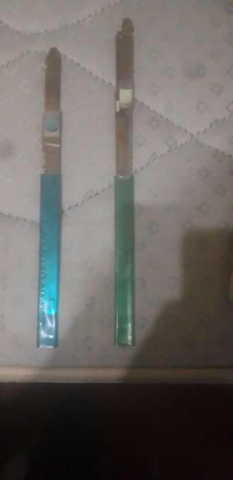 Facas laminas maquina moulinex