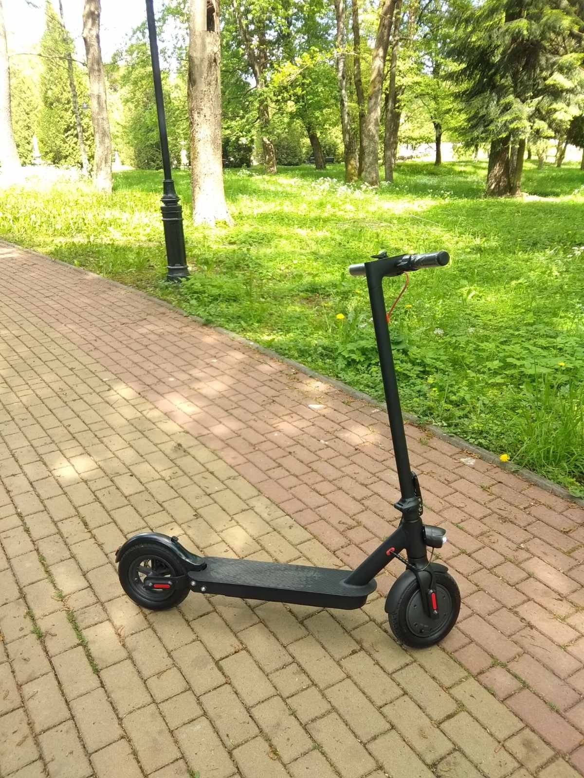 Електросамокат Xiaomi mi Scooter pro!!! Реальна ціна !!