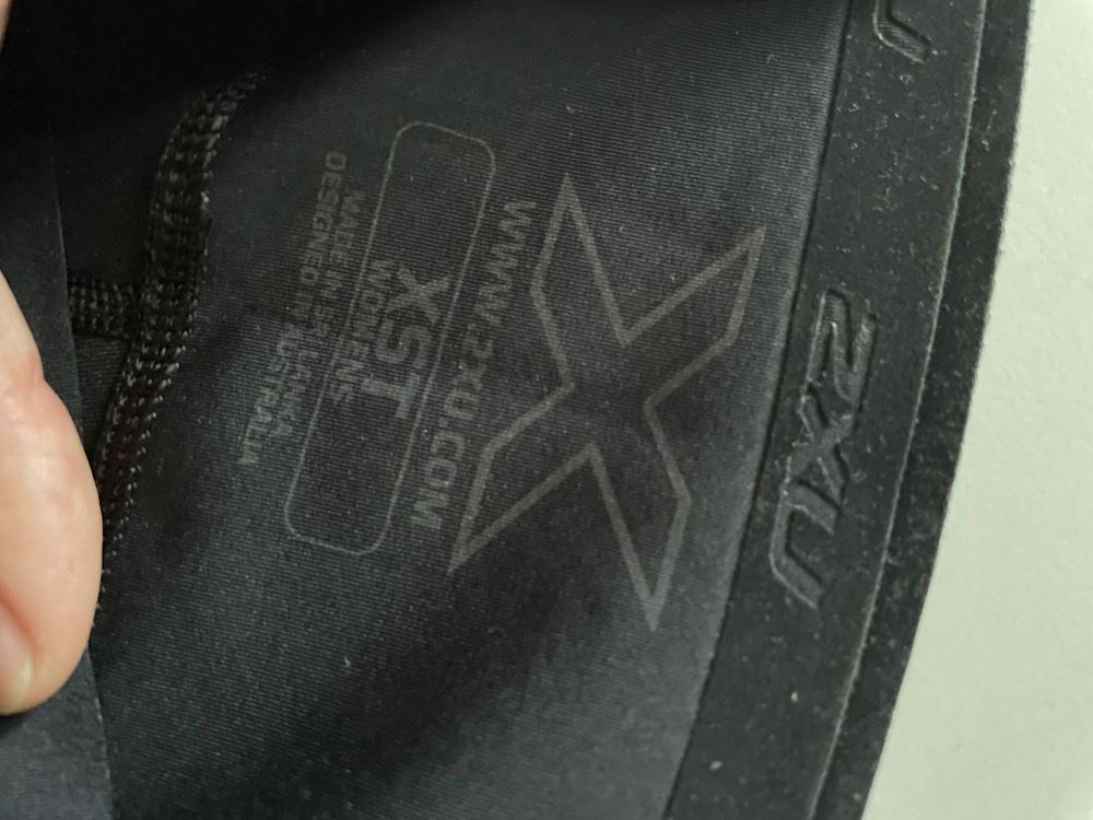 Лосіни ундер армур under armour xs