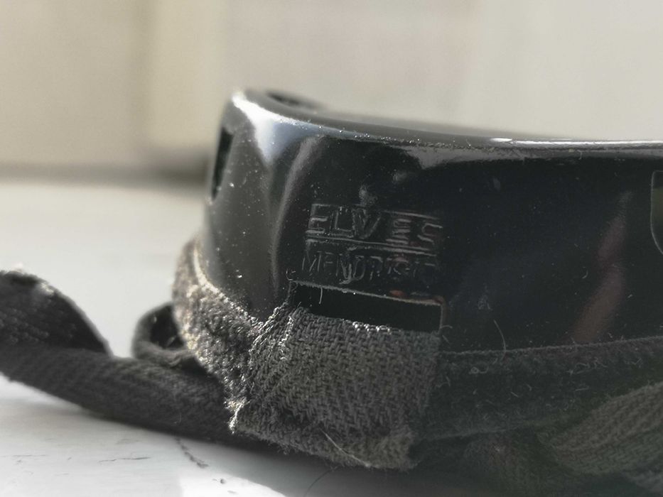 Gogle Gebirgsjäger 2ws