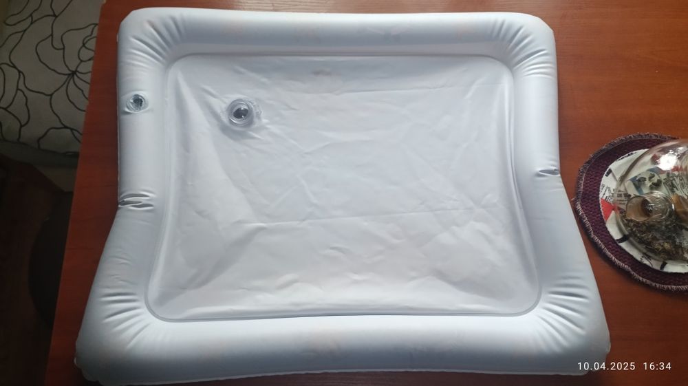 Развивающий коврик