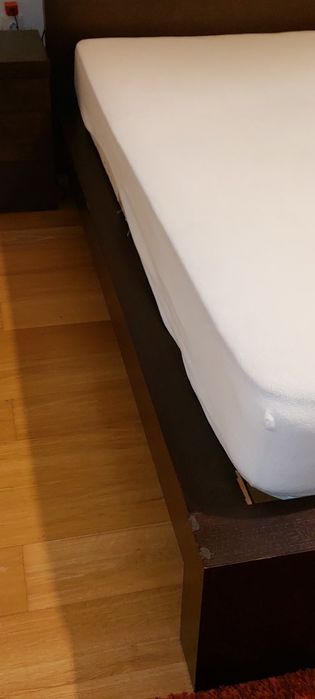 Quarto de casal completo