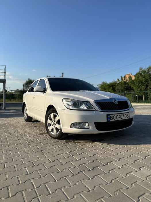 Skoda Octavia A5 FL 1.6 TDI