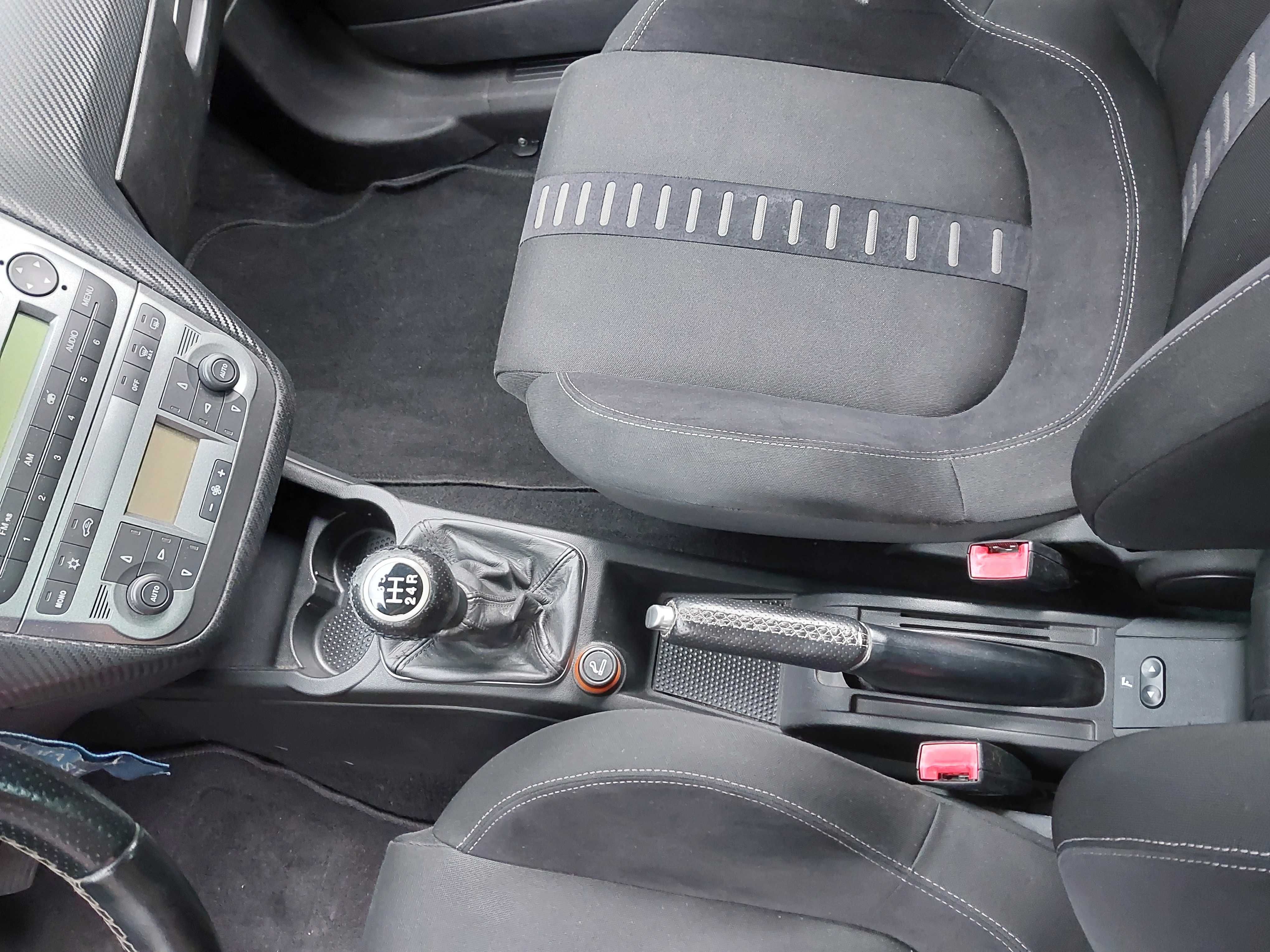 Fiat grande Punto Sport 1.4 turbo t-jet