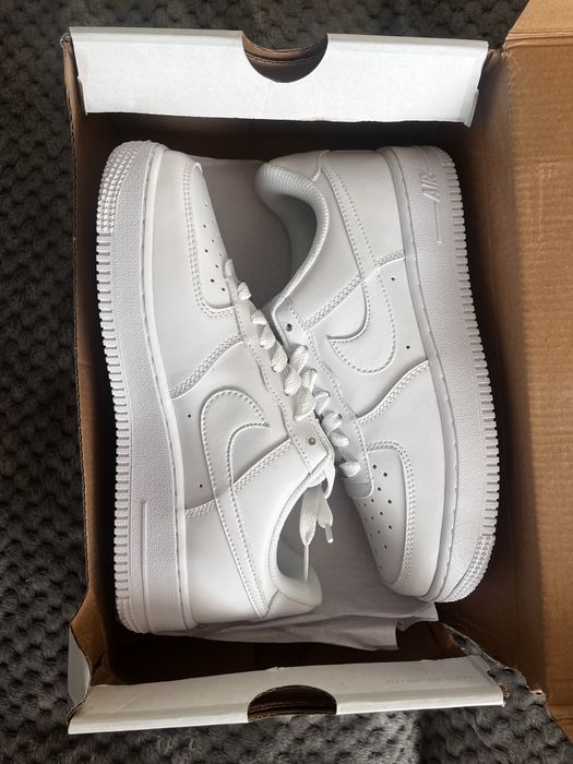 Buty nike air force 1