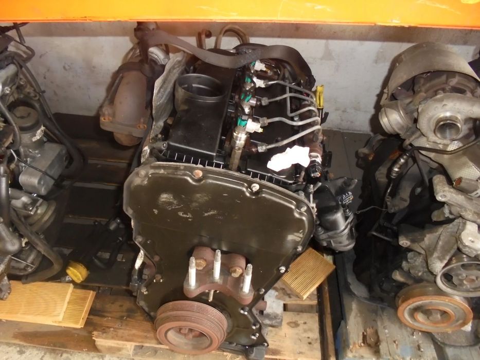 MOTOR TRANSIT 2.2