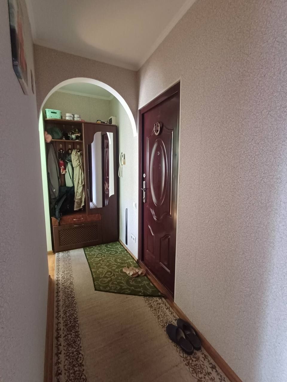 Продам 2хкомн квартиру