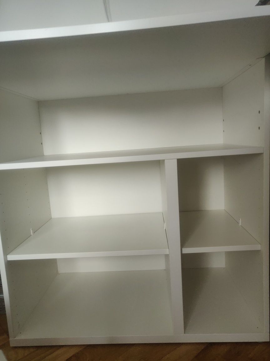 Przewijak z Ikea