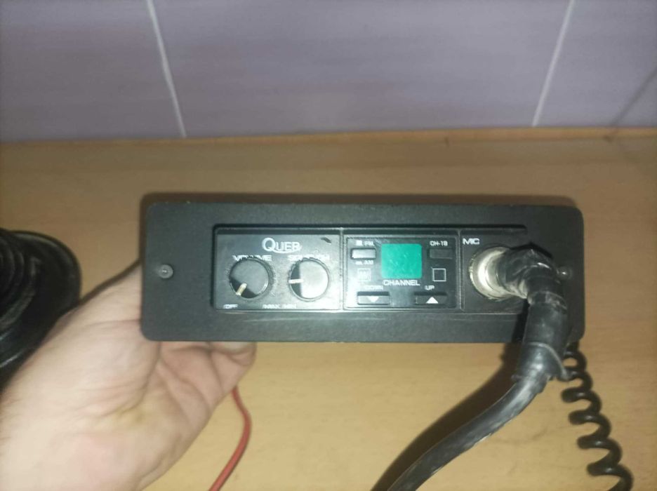 sb radia  z antenami