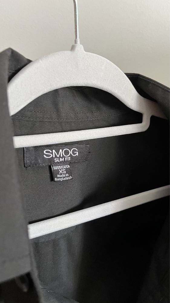 Camisas Homem SMOG