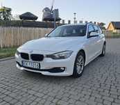 BMW f31 318d 2015r automat