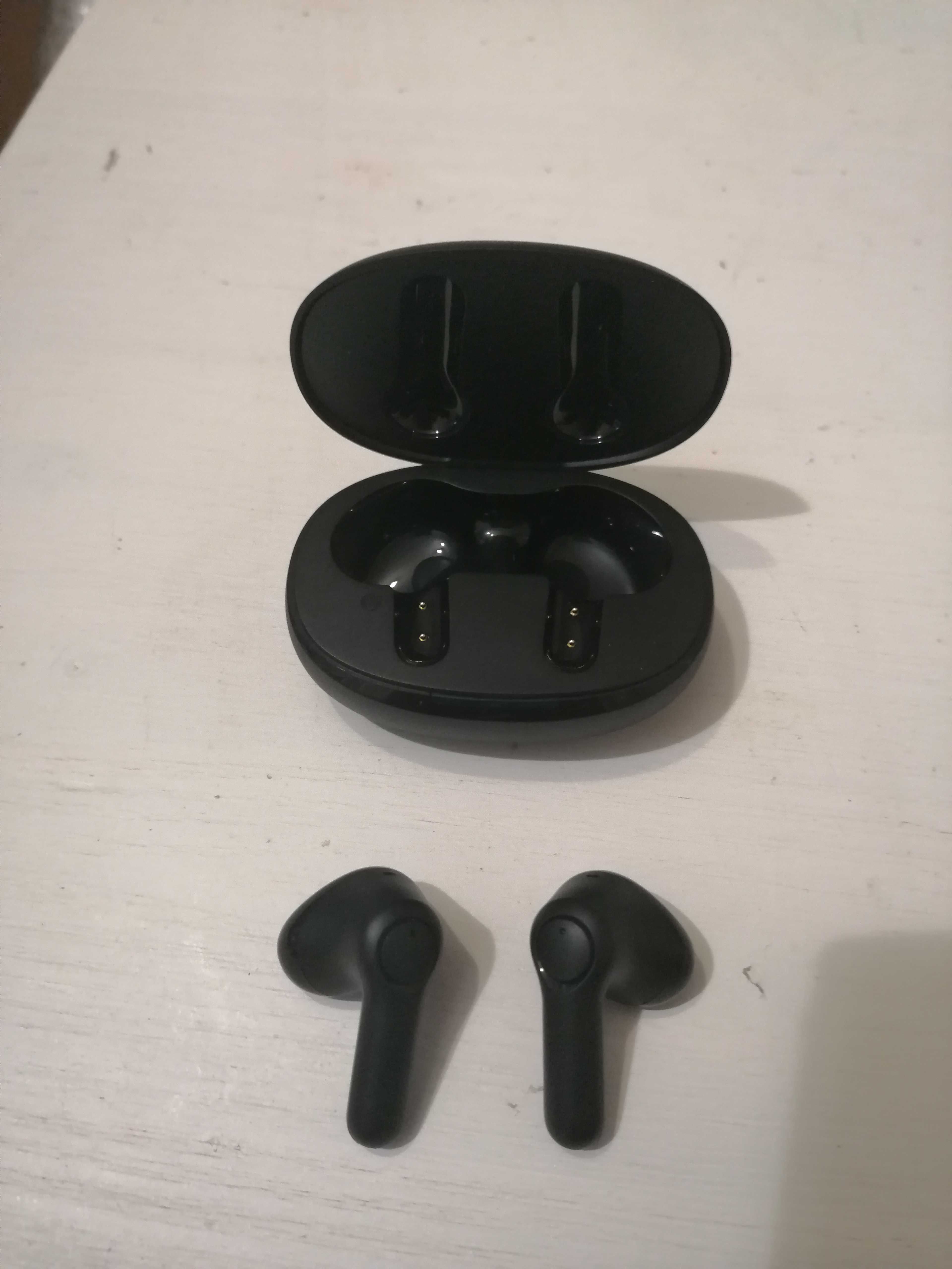 Słuchawki bezprzewodowe Bluetooth  Hamlaem H02