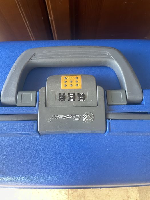 Валіза Eminent 53см