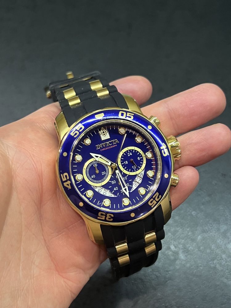 Часы Invicta Pro Diver 6983/ Инвикта