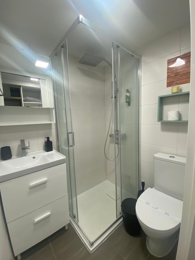 Estudio alojamento  1 pessoa - Pinhal Novo