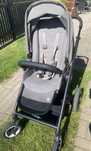 Wózek spacerowy Cybex Talos s Lux