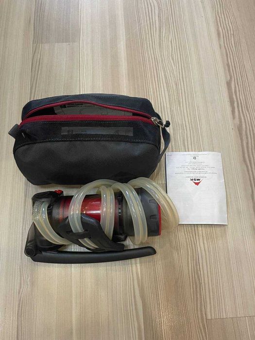 Фильтр для воды MSR Guardian