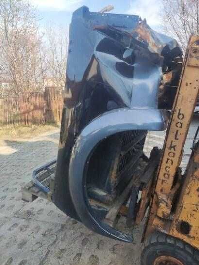 FORD Ranger PAKA skrzynia ładunkowa