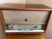 Stare Radio lampowe Dominante