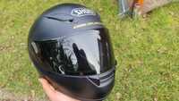 Kask Shoei xr 1100 bluetooth dwie szyby pokrowiec