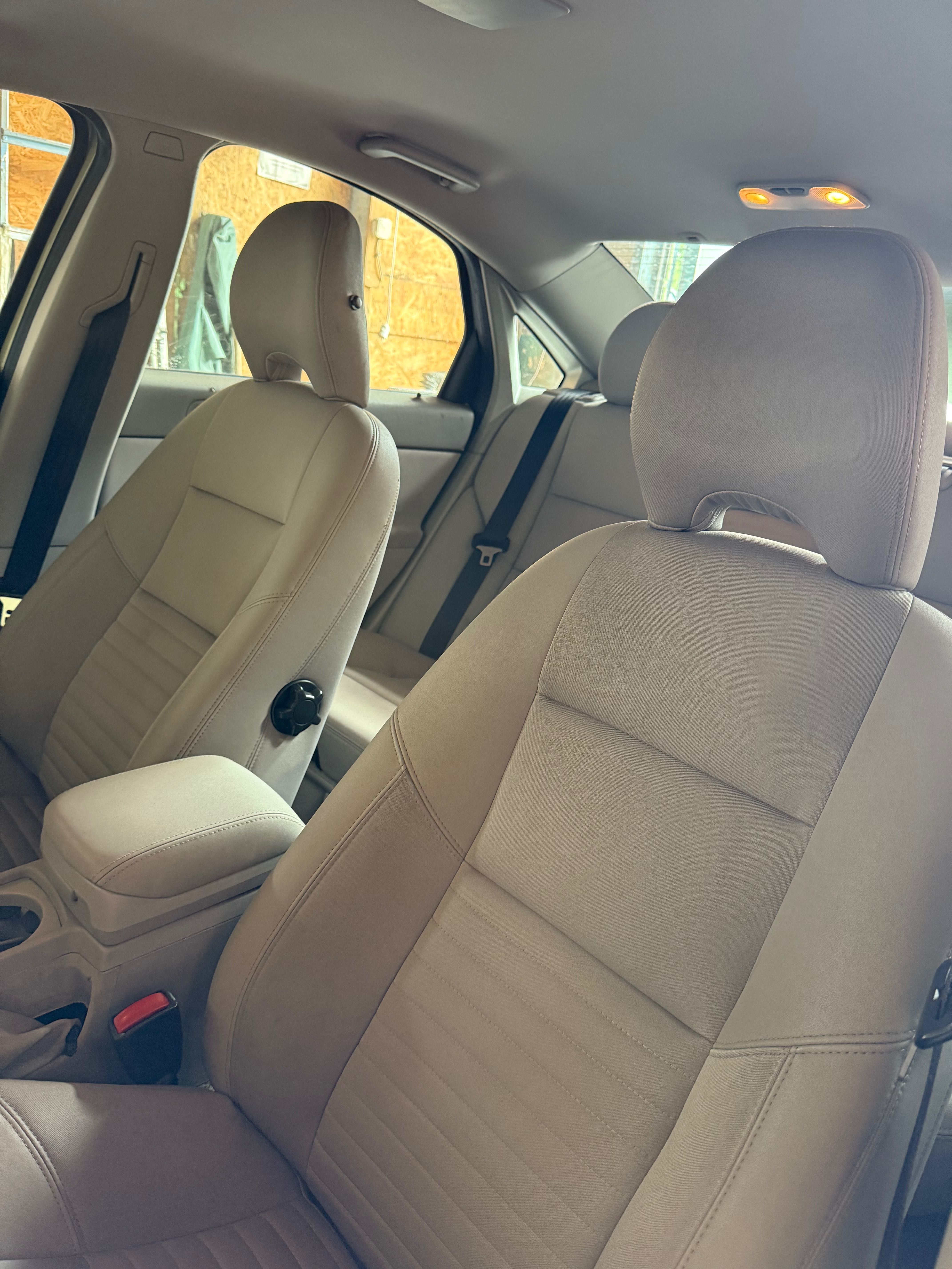 Volvo s40 benzyna