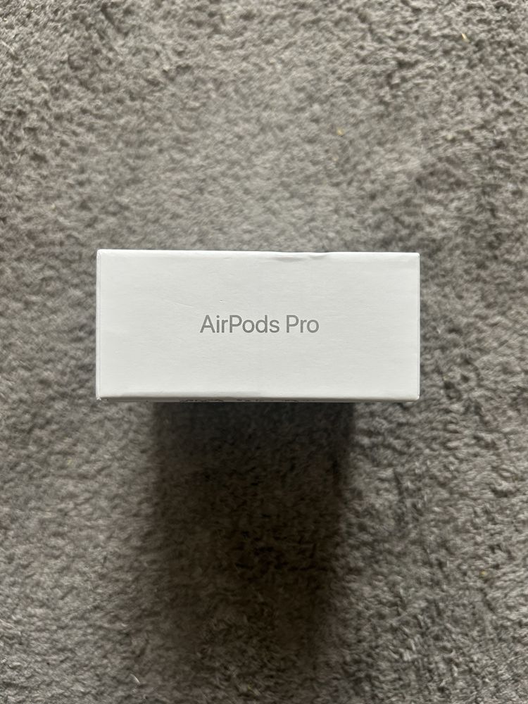 Airpods pro gen.2