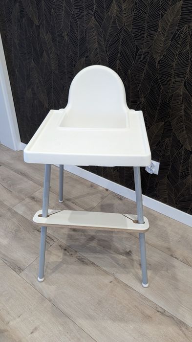 Krzesełko do karmienia IKEA antilop