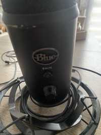 Mikrofon BLUE YETI