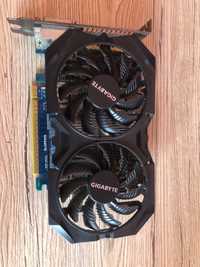 NVIDIA GeForce GTX 750 Ti 4gb