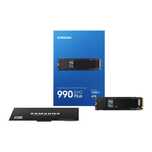 Dysk Samsung 990 EVO Plus 4TB PCIe Gen4 x4 nvme