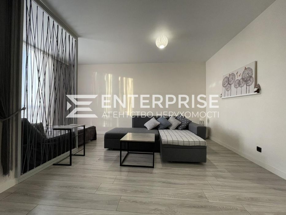 Крюківщина Оренда 1-к квартири в ЖК Парадайз Авеню