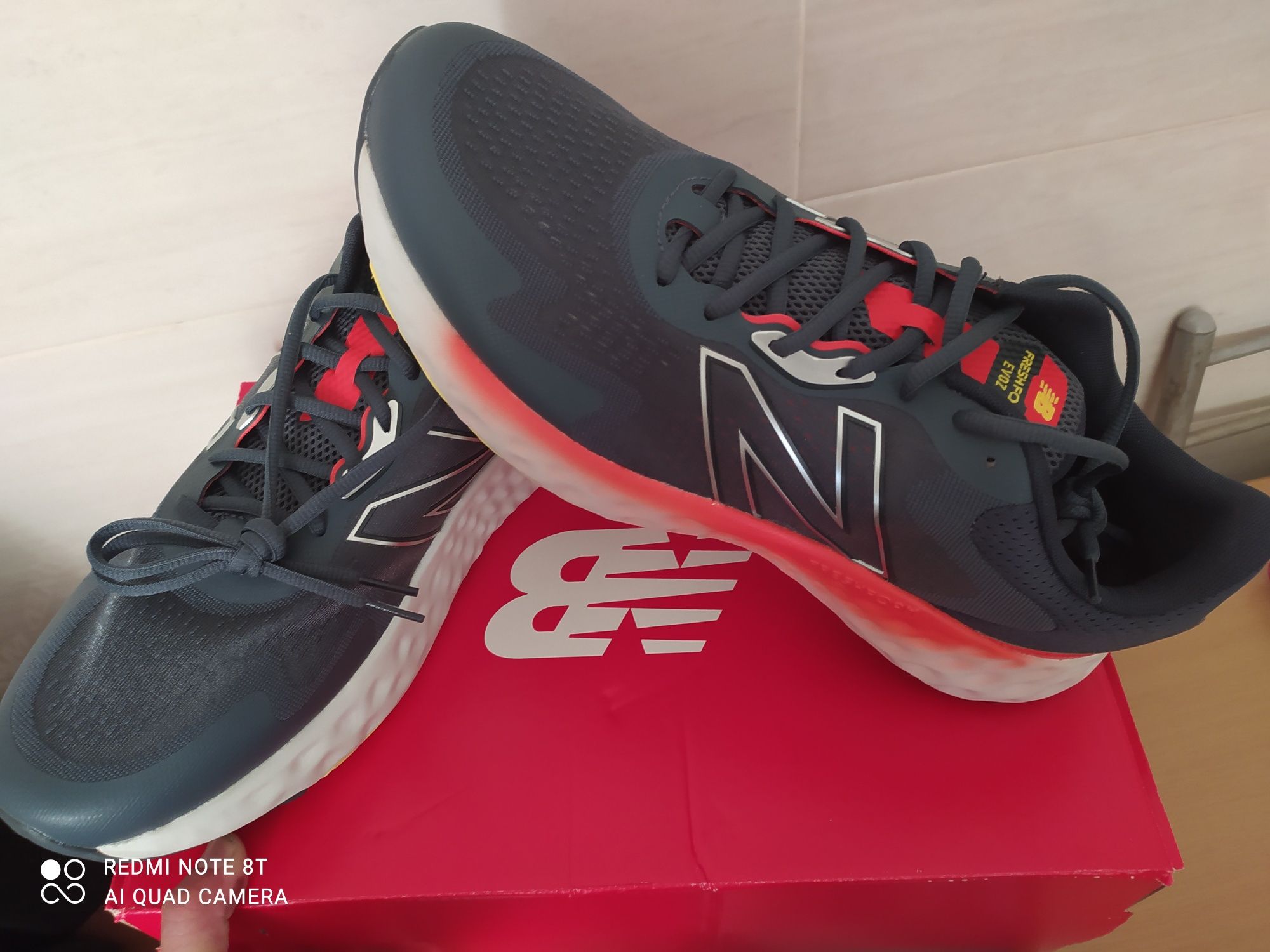 Sapatilhas New balance