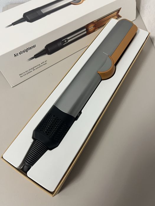 Dyson Дайсон Airstrait HT-01 утюжок, фен і випрямляч