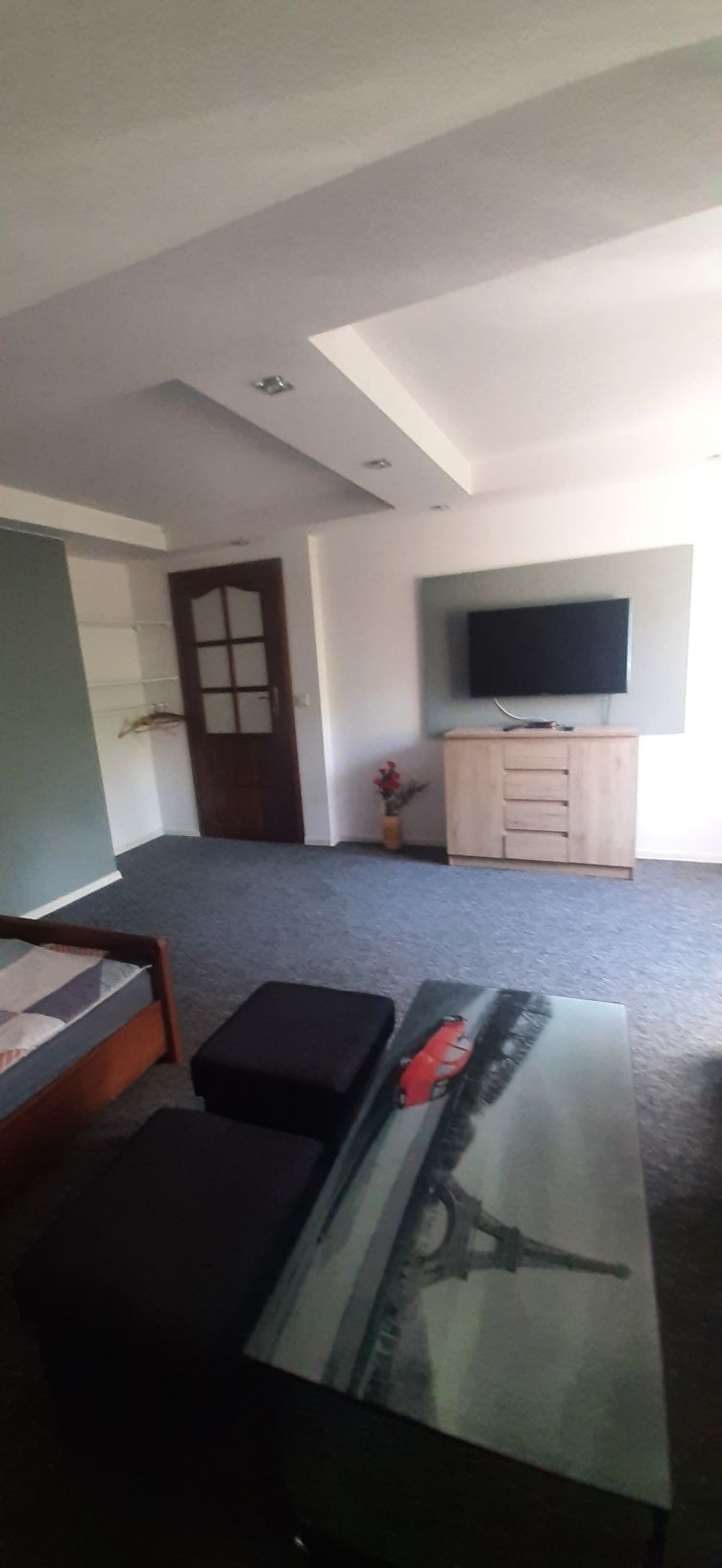 Apartament noclegi wypoczynek w Szczawnicy