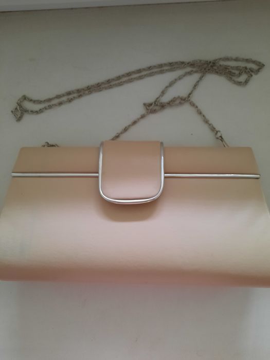 Сумка- клатч новая