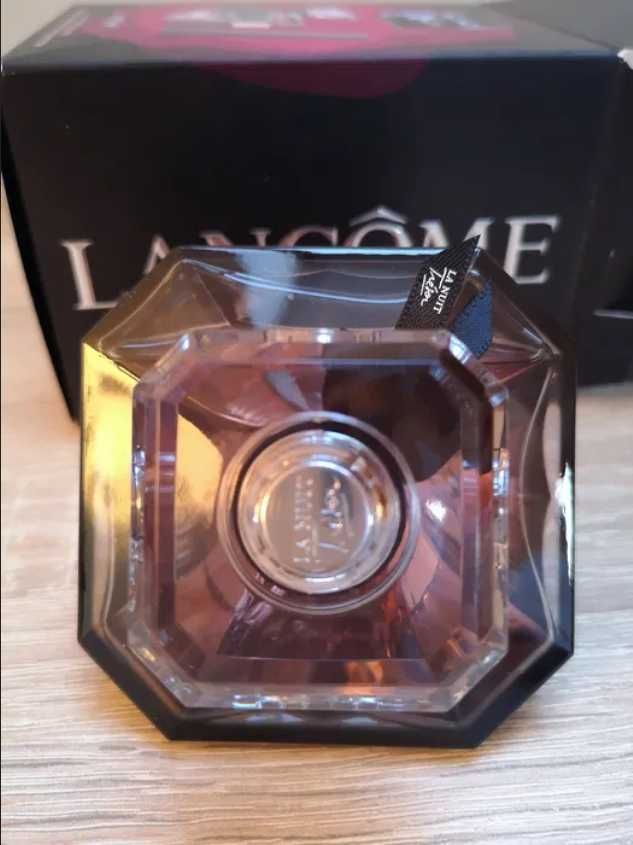 Lancome La Nuit Tresor zestaw woda perfumowana Edp 50ml nowa