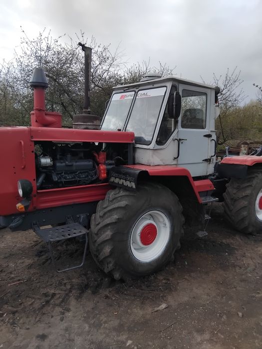 Т-150 К-Хтз 1357