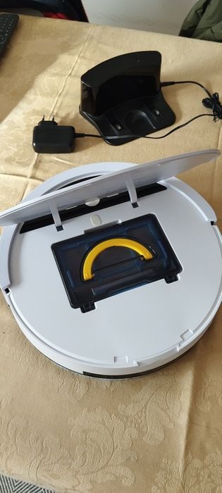 Vendo aspirador robot