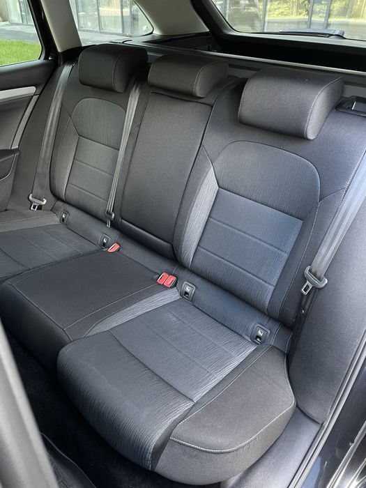 Продам Skoda Superb 2.0 TDI 2017
