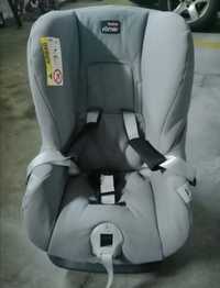 Cadeira auto Britax Romer first class plus (0 aos 13kg)