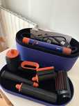 Dyson Airwrap, Nova