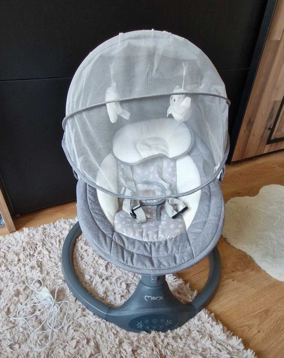 Momi bujaczek/leżaczek