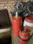 Продам газовий балон заправлений газом