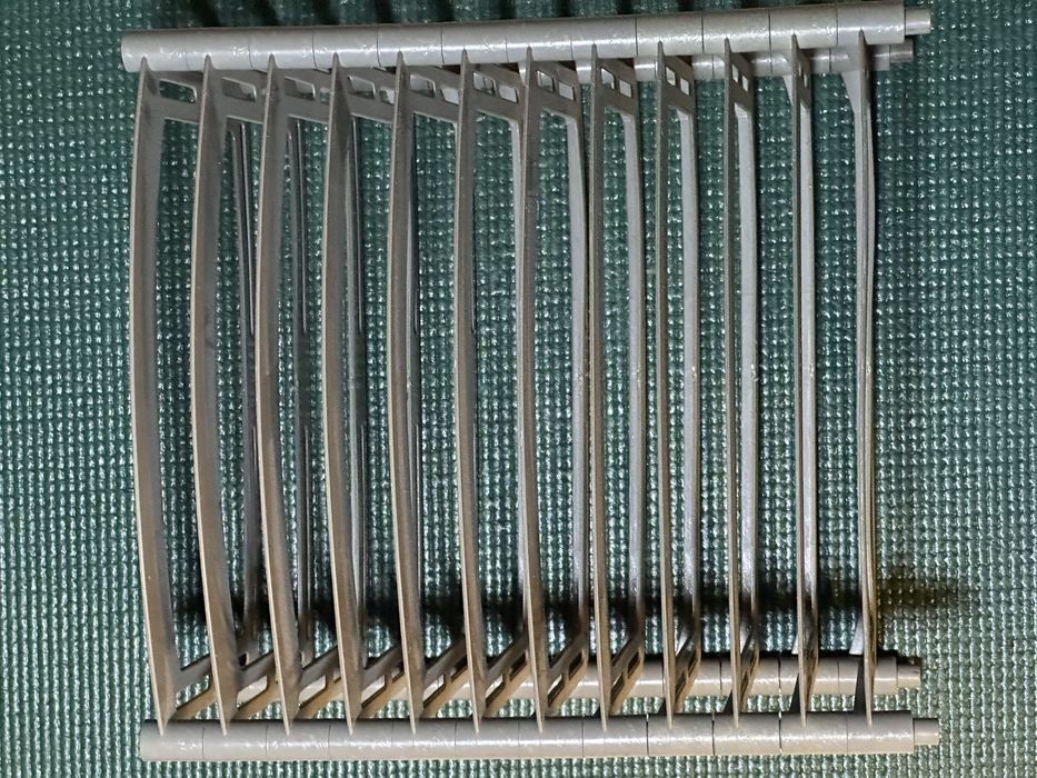 Подставка‑стойка для дисков (DVD/CD)