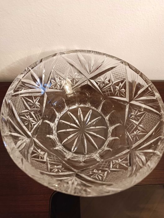 Bomboniera kryształ