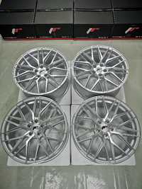 Felgi JR Wheels JR28 19" 8,5J 19x8,5 5x112 Audi A4 A6 B8 C7