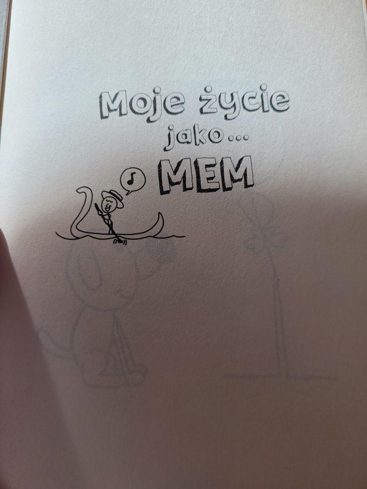 Moje życie jako mem Tajishan